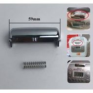 Genuine TOSHIBA RC-18NMF RC-10MNF Rice Cooker Lock Lever, Lid Opener Button Lever, Lever Set Accesso