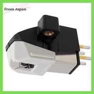 Audio-Technica AT-VM95SP VM Cartridge / 78rpm SP Record Exclusive Model Jointed Round Needle Record 