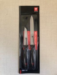 全新双立人刀套裝Zwilling Twin Point Knife Set