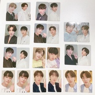 SF9 ‘Turn Over’ Jump Up 1.0 / AppleMusic 3.0 Fansign POB