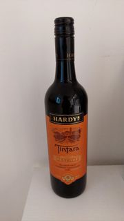 澳洲紅酒Hardys