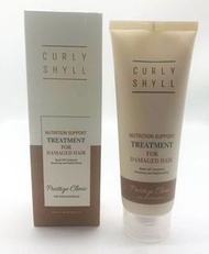 Curly Shyll 滋養修護髮膜