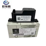 Suitable for Mercedes-Benz W205W213C200E260GLC260 Auxiliary Battery Transformer Battery Auxiliary Tr