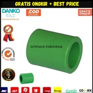 Danko Sok PPR 1 inch Socket PPR 32mm Sock PPR 32 mm Coupling PPR 1 inch Socket S 32