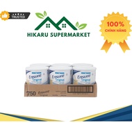 Ensure ORIGINAL NUTRITION POWDER 397G Usa Milk POWDER 6 Cans