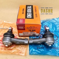 Hijet 1.0 S75 Zebra 1.0 S88 Zebra 1.3 S89 SE3171 45046 87580 45047 87580 Tie Rod End Set