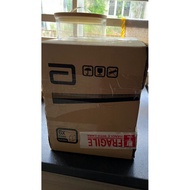 Similac Intelli Pro Step 1 [2.4kg] [boxed]