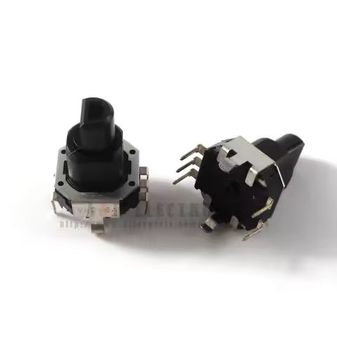 2pcs/ lot YSD5019 / CSD1153 for Pioneer CDJ-350,CDJ-850,CDJ-400 SELECT PUSH SWITCH Pot