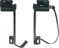 Left and Right Speakers 923-00509 Replacement Compatible with 13" A1502 2013 2014 2015