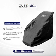 XUTI Massage Chair Cover Waterproof Sun Protection Multifunctional Dust Zipper Universal Full Cover