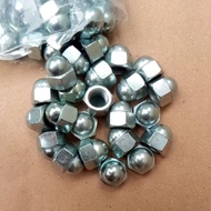 Shock absorber nut honda c50 c70 c700 c800 win cb 100 125 s90