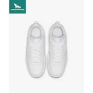 NIKE COURT BOROUGH LOW 2 SHOES (BQ5448 100)