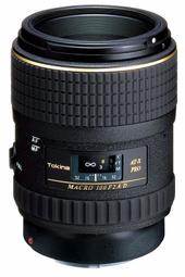 ◎相機專家◎ TOKINA AT-XM100 F2.8 PRO D 定焦微距鏡頭 全片幅 Canon Nikon 公司貨