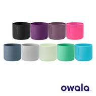 Owala Silicone Bottle Boots, Assorted Sizes and Colours
