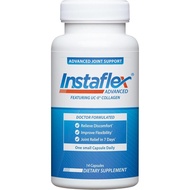 InstaflexAdvancedJointSupport-DoctorFormulatedJointRelief,FeaturingCollagen&5OtherJointDiscomfortFig