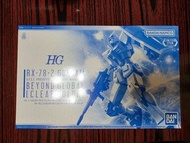 HG 1/144 RX-78-2 [Clear Colour]