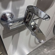 德國漢斯格雅 Hansgrohe Focus E² 沐浴龍頭