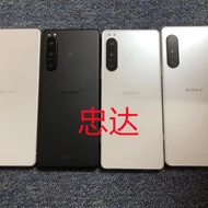 Sony/Sony XQ-CQ72 Sony X5IV Snapdragon 8 Gen1 Mobile Phone Sony X5iv120HZ