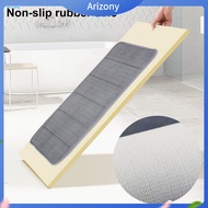 《penstok》 Absorbent Bathtub Rug Memory Foam Bathroom Mat 4pcs Memory Foam Bath Mat Set Soft Microfib