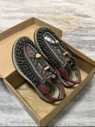 🌈全新正品 Keen uneek 戶外休閒溯溪鞋 涼鞋 男女同款