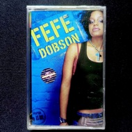 Fefe Dobson Cassette - Fefe Dobson (Sealed)