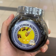 ALMARA’E YEMEN HONEY ( MADU YEMEN ALMARA’E )