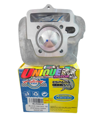 ESPADA BLOCK RACING WAVE 100/EX5 DREAM/MR1/CT100 53MM 56MM