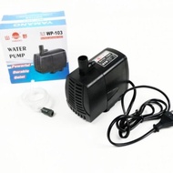 mesin pompa aquarium hidroponik yamano wp 103 wp103 pancuran kolam P67JM