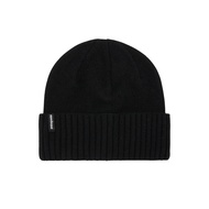 PATAGONIA BRODEO BEANIE Basic Logo 29206 Black Fur Hat [High Crown International]