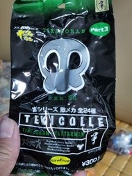 小雙俠 扭蛋