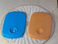 Tupperware Crystalswave/Reheatable Spare part 1 pc