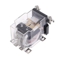 High Power Relay JQX-40F/1Z 220VAC 40A JQX-60F/1Z 60A Intermediate Relay JQX-59F 80A