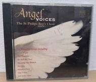 CD系列：Angel Voices The St Philips Boys Choir CD