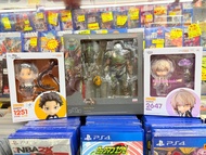 ⚠️現貨，不設留貨先到先得⚠️  Good Smile Company GSC  DOOM figma SP140 SP-140 毀滅戰士 再販 $499  黏土人  1251 Re0 菜月昴 $28