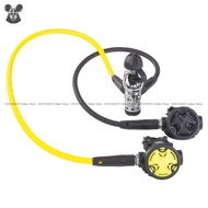 SEAC Sub Rental Kit P-Synchro INT + Octo *Original