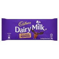 Cadbury Dairy Milk Chocolate Mousse 180g