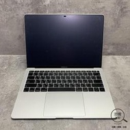 『澄橘』Macbook Air 13 2018 I5-1.6/8G/128GB 銀《二手 無盒裝》A67889