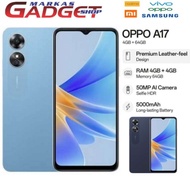 oppo a17