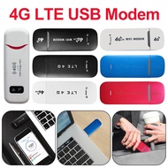 4G LTE Wireless USB Dongle 150Mbps Modem Stick Adapter 4G Card Wireless Adapter 4G Card Home Office