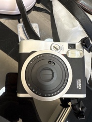 Fujifilm Instax Mini 90 即影即有相機