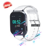 posb smart buddy watch strap Transparent strap for posb smart buddy watch strap Sports wristband