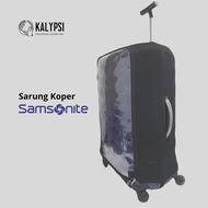 Luggage Protective Cover For Samsonite Brand Suitcases All Sizes