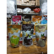 Nutrijell Instant Milk Pudding Powder Pudding