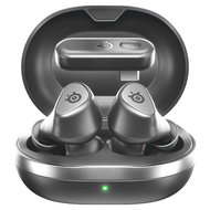 SteelSeries 賽睿 Arctis GameBuds 真無線遊戲耳機 Xbox版 原廠保固 1個