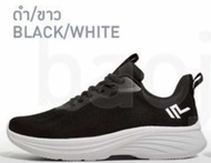 รองเท้าผ้าใบชาย Baoji รุ่น BJM924