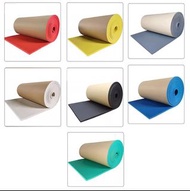 兒童防撞條(厚1CM/2CM/3CM)-包柱子泡沫海綿牆貼車庫防撞頭軟包橫梁樓梯防碰頭墊棉(U0237)