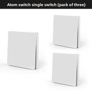 Smart Home Wall Switch Single Double Multi Way Dimmable Always Online