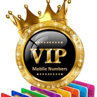 VVIP Digi Sim Card Special Number