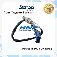 Peugeot 308, 508 Turbo Rear Oxygen Sensor 1618.V3