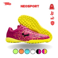 (Multiple Colors) Genuine Zocker Inspire Pro TF Soccer Shoes